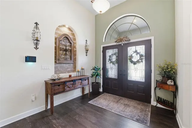 $495,000 | 13843 Rudi Loop, Spring Hill, FL 34609