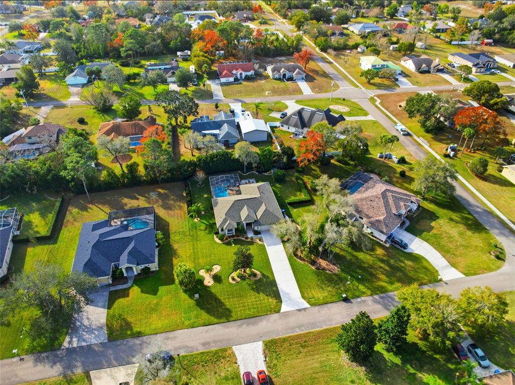 13843 Rudi Loop Spring Hill, FL 34609 - Photo 42 of 66