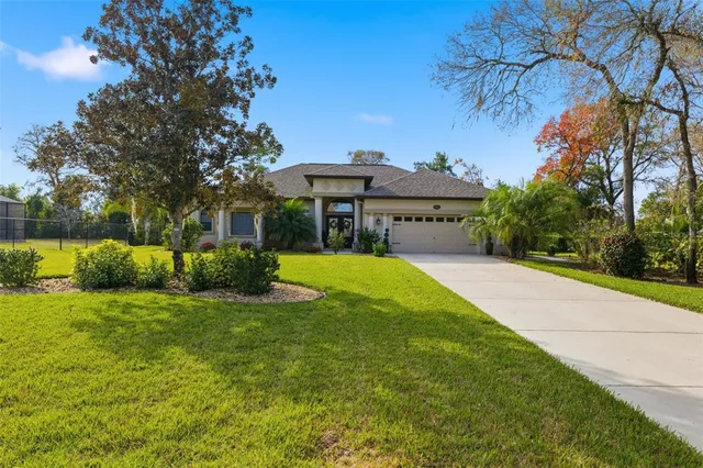 $495,000 | 13843 Rudi Loop, Spring Hill, FL 34609
