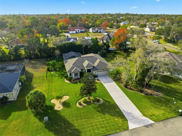 $495,000 | 13843 Rudi Loop, Spring Hill, FL 34609