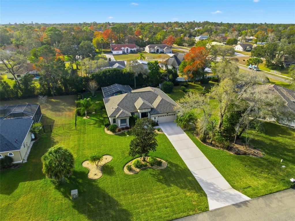 13843 Rudi Loop Spring Hill, FL 34609 - Photo 48 of 66