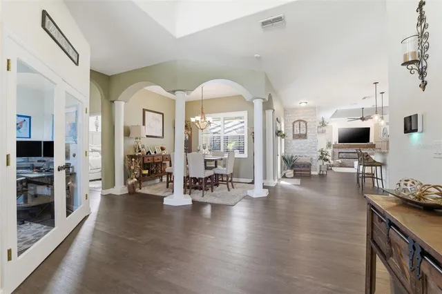 $495,000 | 13843 Rudi Loop, Spring Hill, FL 34609