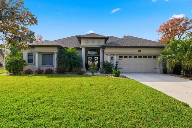 $495,000 | 13843 Rudi Loop, Spring Hill, FL 34609