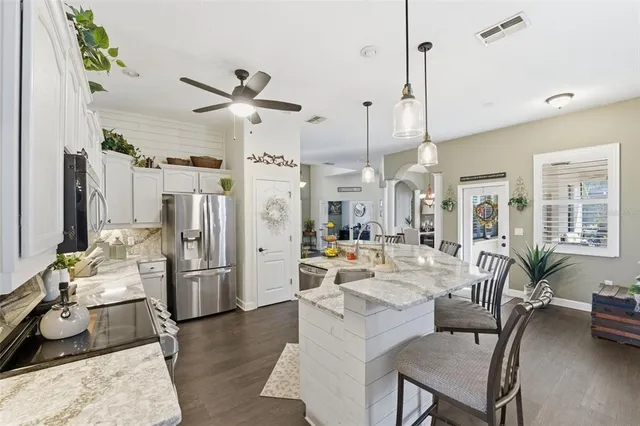 $495,000 | 13843 Rudi Loop, Spring Hill, FL 34609