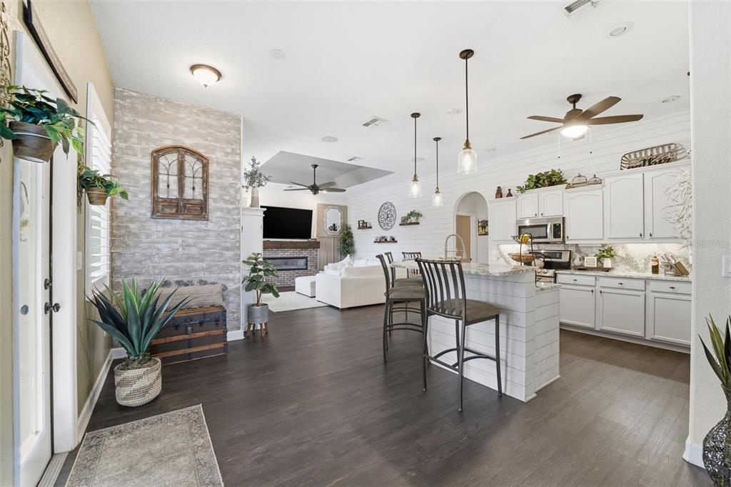 13843 Rudi Loop Spring Hill, FL 34609 - Photo 57 of 66