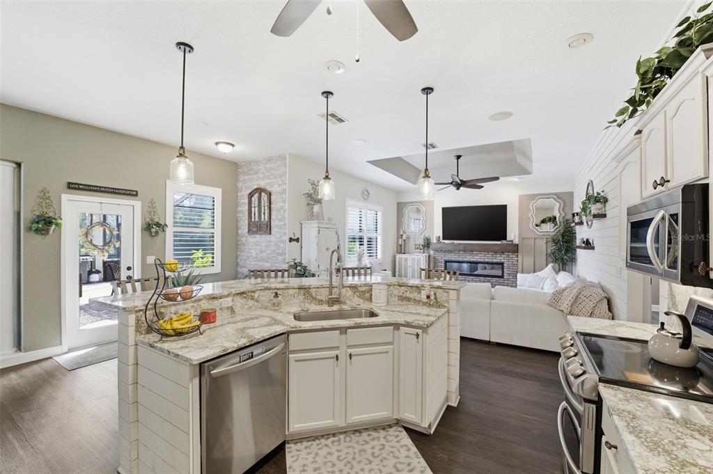 13843 Rudi Loop Spring Hill, FL 34609 - Photo 58 of 66