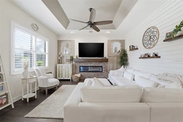 $495,000 | 13843 Rudi Loop, Spring Hill, FL 34609