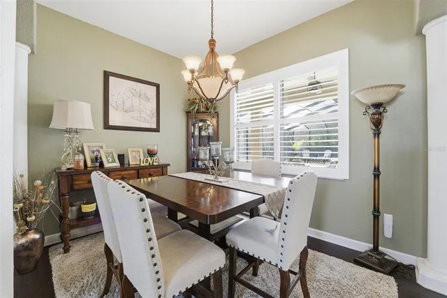 $495,000 | 13843 Rudi Loop, Spring Hill, FL 34609