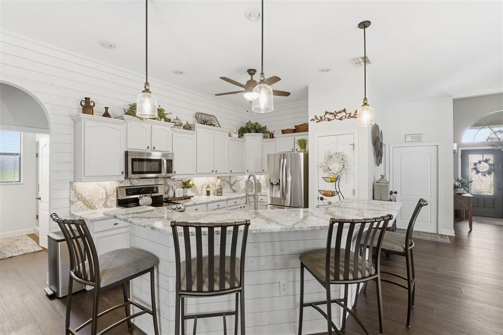 13843 Rudi Loop Spring Hill, FL 34609 - Photo 9 of 66