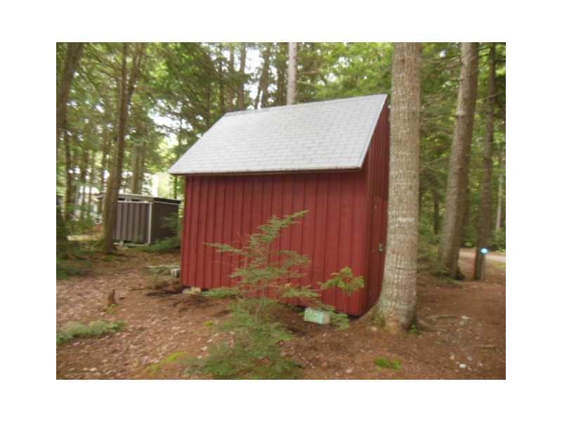 61 Sandy Shore Road Burlington, ME 04417 - Photo 8 of 23 Storage.