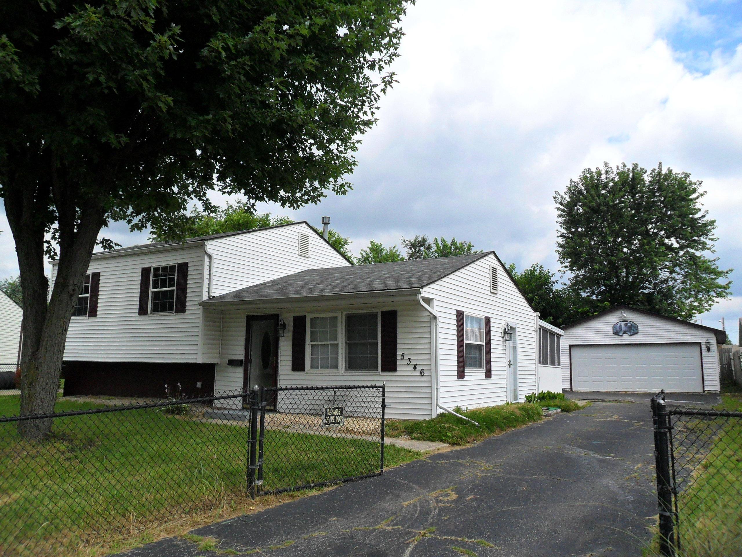 5346 Paladim Road Columbus, OH 43232 - Photo 1 of 14 Gallery Image 1