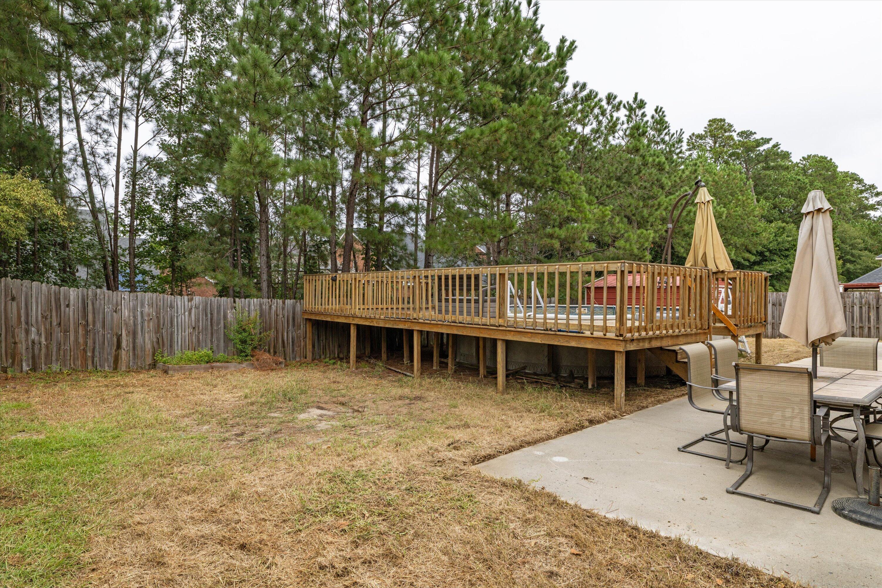 7600 Senators Ridge Drive Grovetown, GA 30813 - Photo 27 of 31 Gallery Image 27