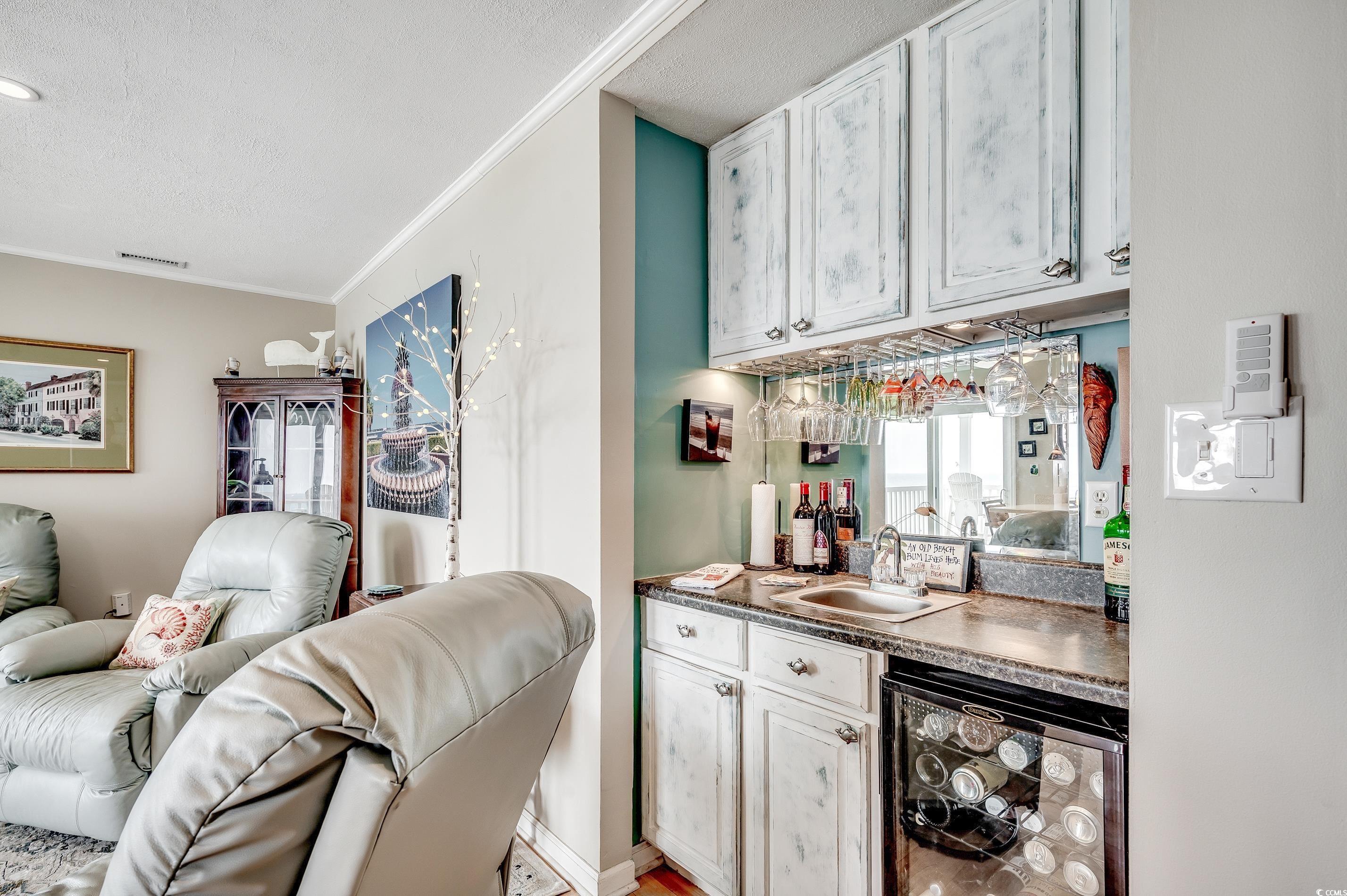 1615 Ocean Boulevard South, Unit 4 Surfside Beach, SC 29575 - Photo 11 of 40