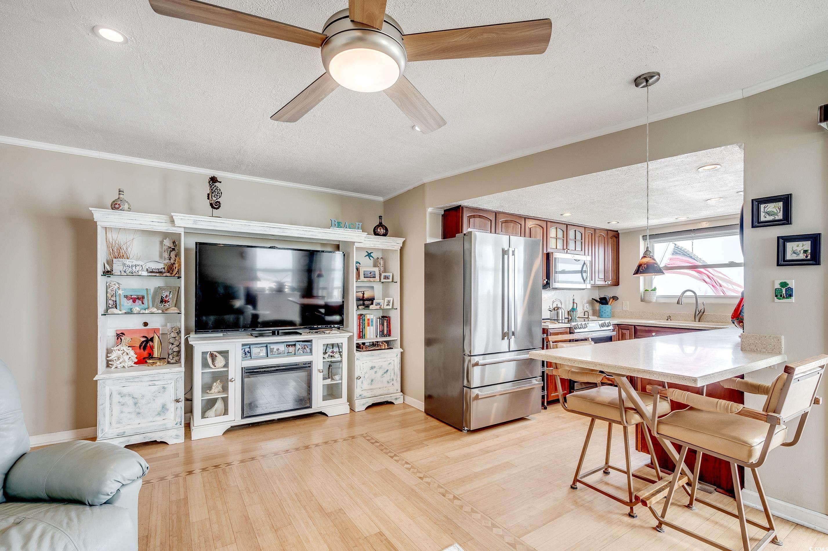 1615 Ocean Boulevard South, Unit 4 Surfside Beach, SC 29575 - Photo 12 of 40