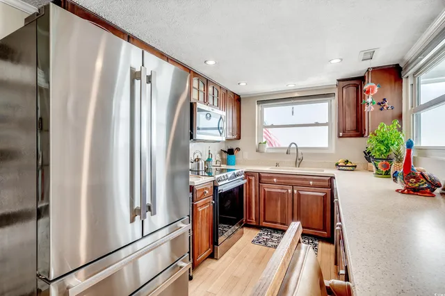 $729,900 | 1615 Ocean Boulevard South, Unit 4, Surfside Beach, SC 29575