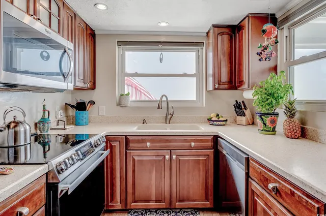 $729,900 | 1615 Ocean Boulevard South, Unit 4, Surfside Beach, SC 29575