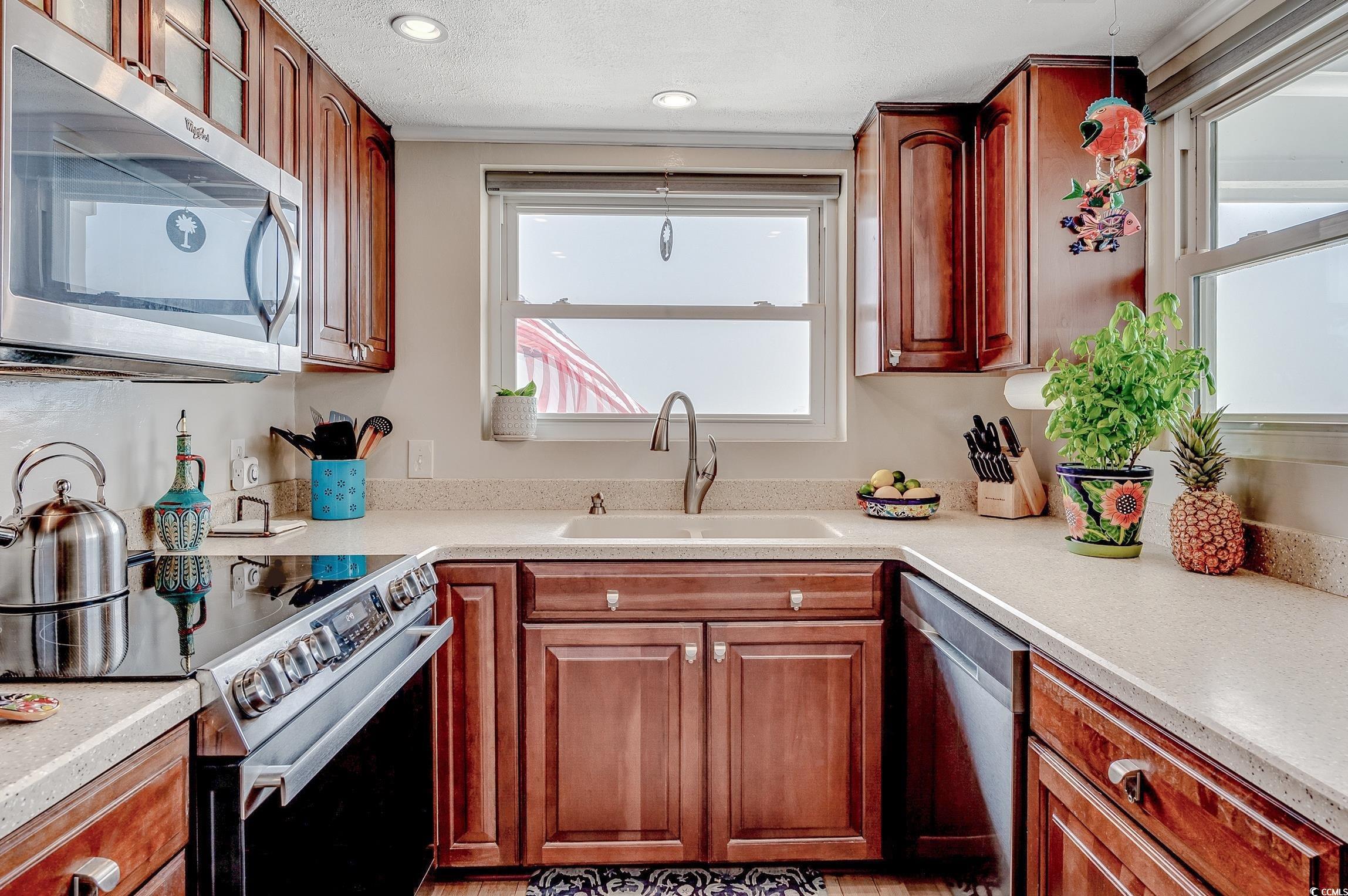 1615 Ocean Boulevard South, Unit 4 Surfside Beach, SC 29575 - Photo 14 of 40