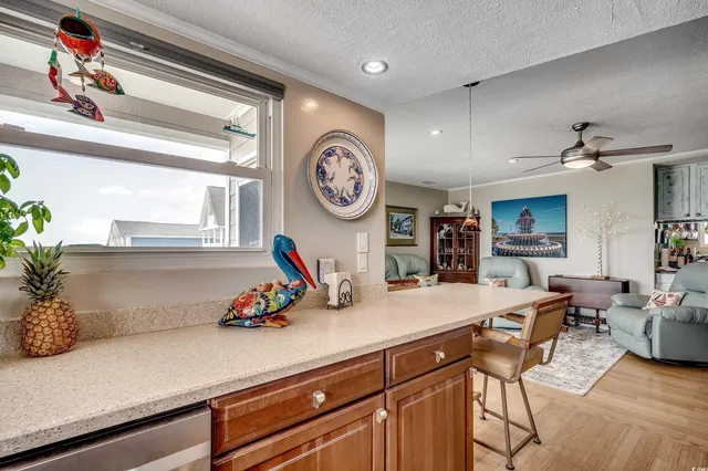$729,900 | 1615 Ocean Boulevard South, Unit 4, Surfside Beach, SC 29575