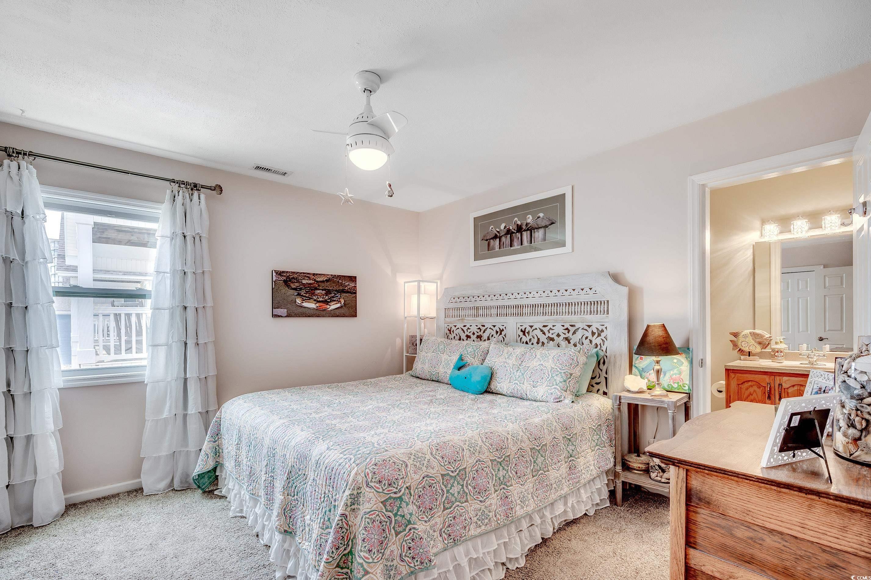 1615 Ocean Boulevard South, Unit 4 Surfside Beach, SC 29575 - Photo 17 of 40