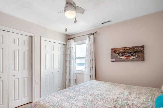 $729,900 | 1615 Ocean Boulevard South, Unit 4, Surfside Beach, SC 29575