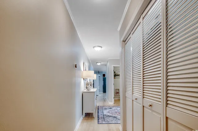 $729,900 | 1615 Ocean Boulevard South, Unit 4, Surfside Beach, SC 29575