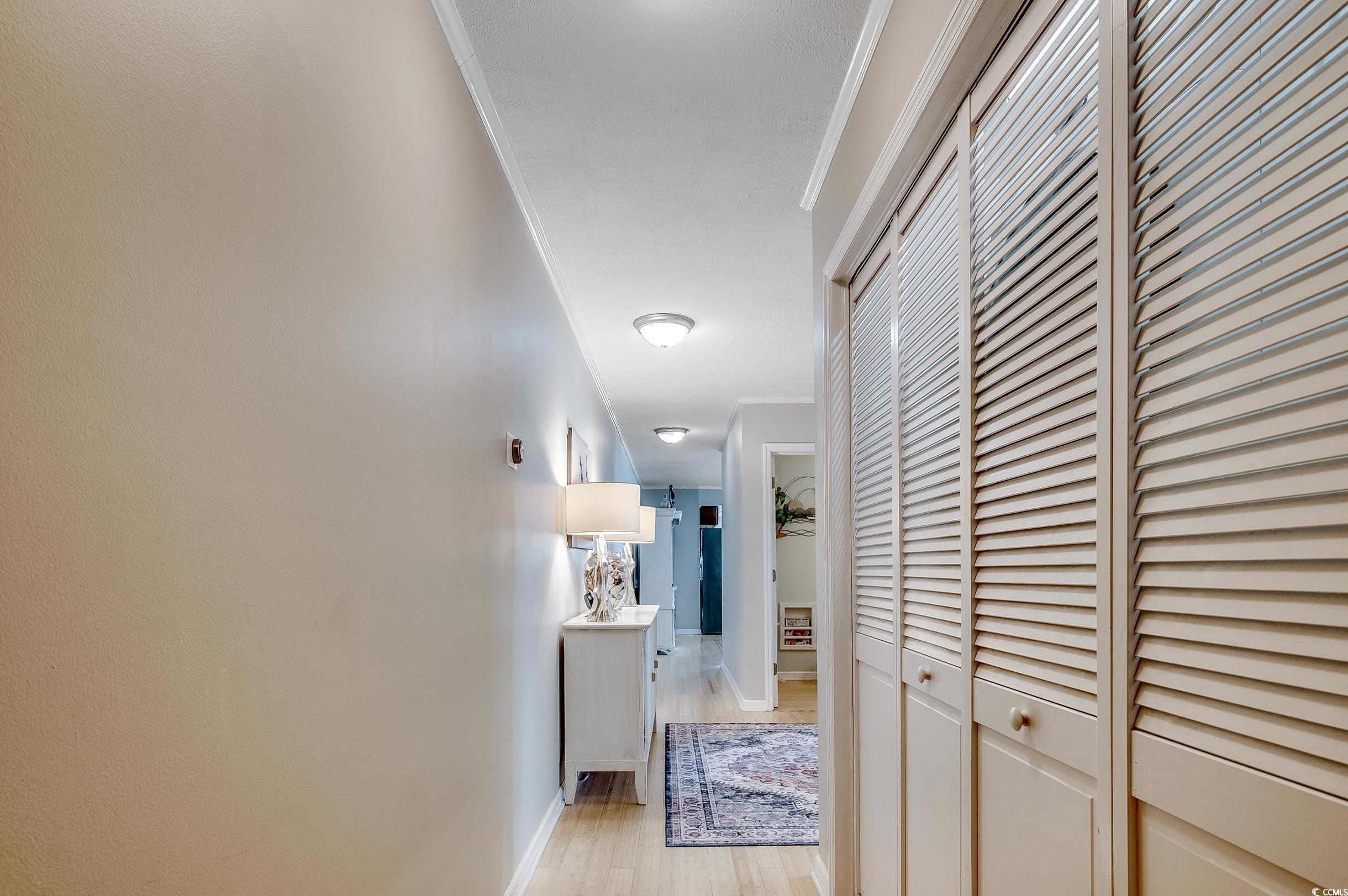 1615 Ocean Boulevard South, Unit 4 Surfside Beach, SC 29575 - Photo 2 of 40