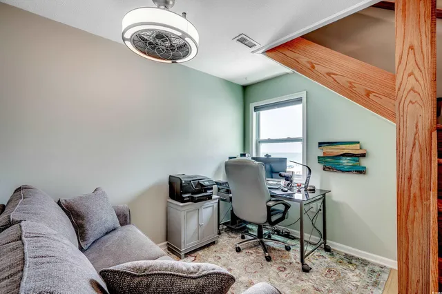 $729,900 | 1615 Ocean Boulevard South, Unit 4, Surfside Beach, SC 29575