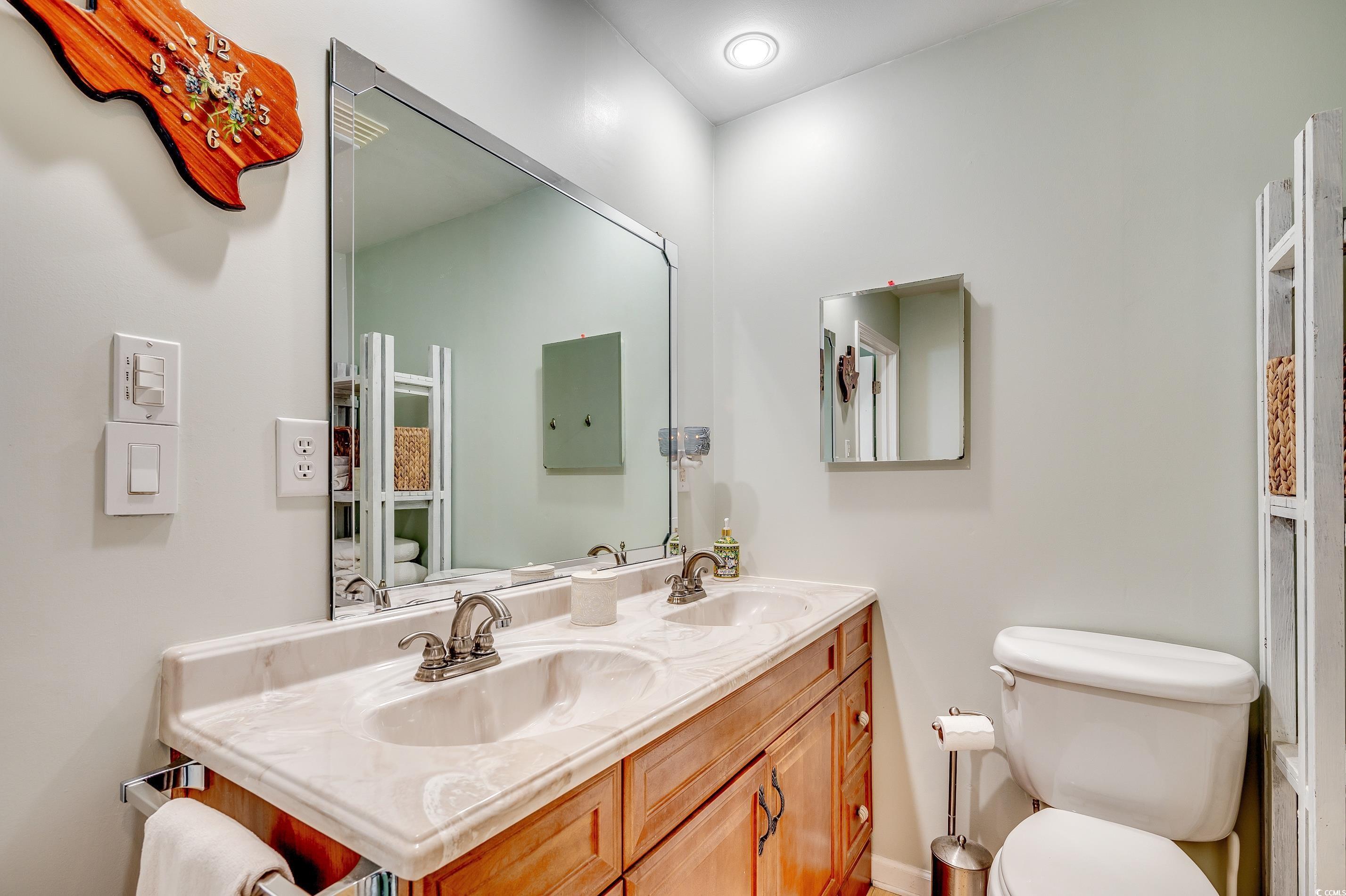 1615 Ocean Boulevard South, Unit 4 Surfside Beach, SC 29575 - Photo 27 of 40