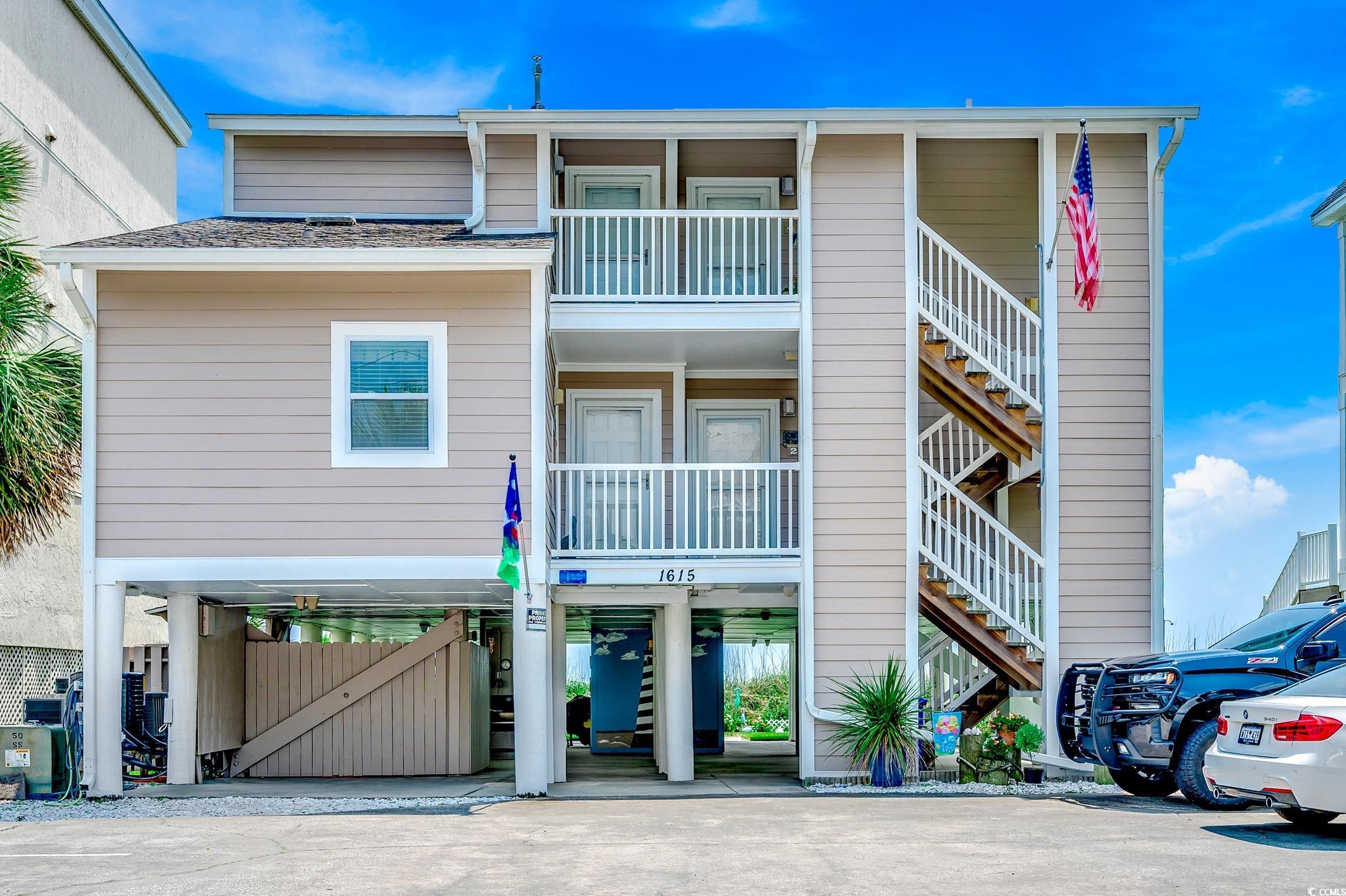 1615 Ocean Boulevard South, Unit 4 Surfside Beach, SC 29575 - Photo 28 of 40