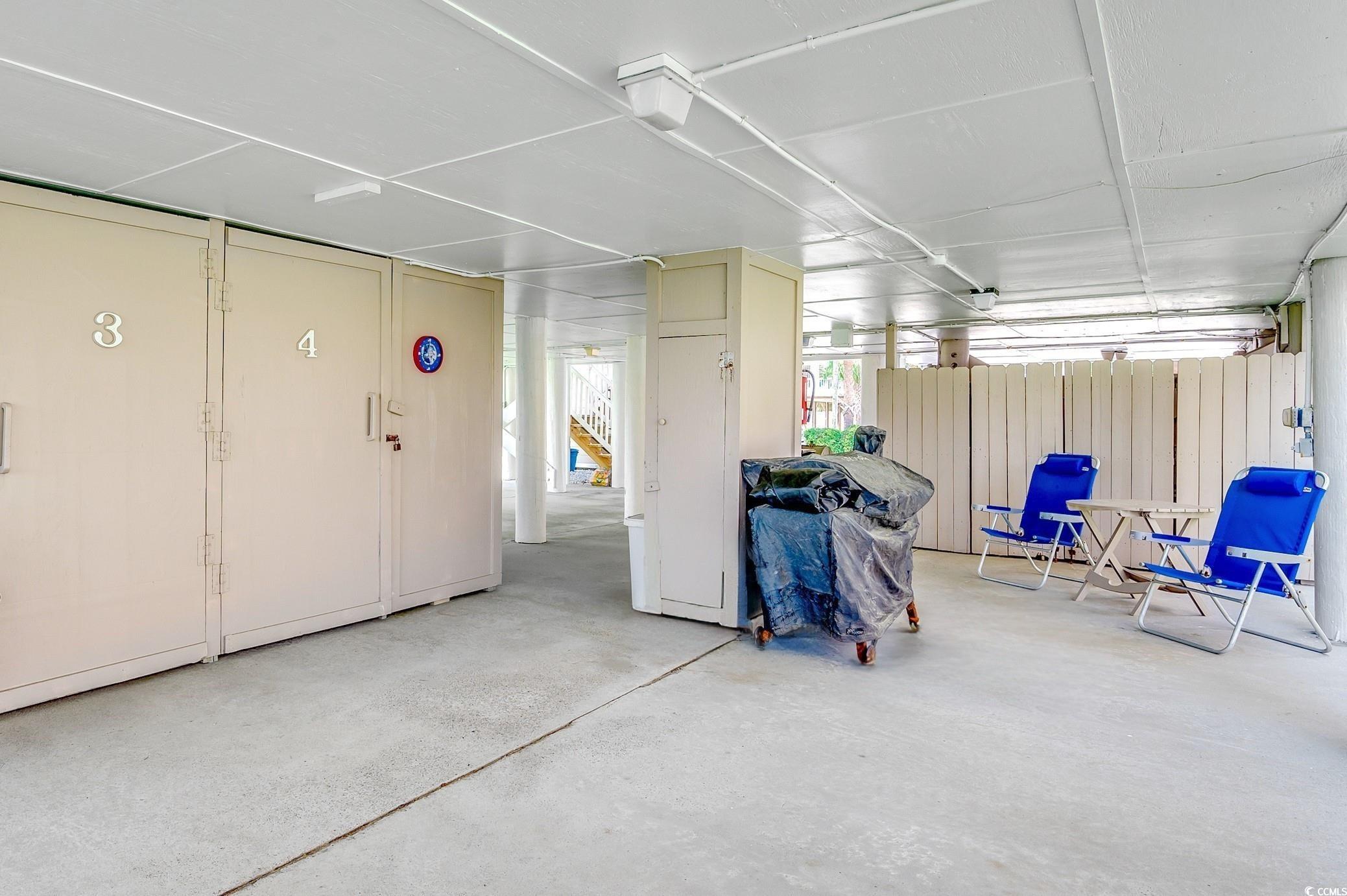 1615 Ocean Boulevard South, Unit 4 Surfside Beach, SC 29575 - Photo 30 of 40