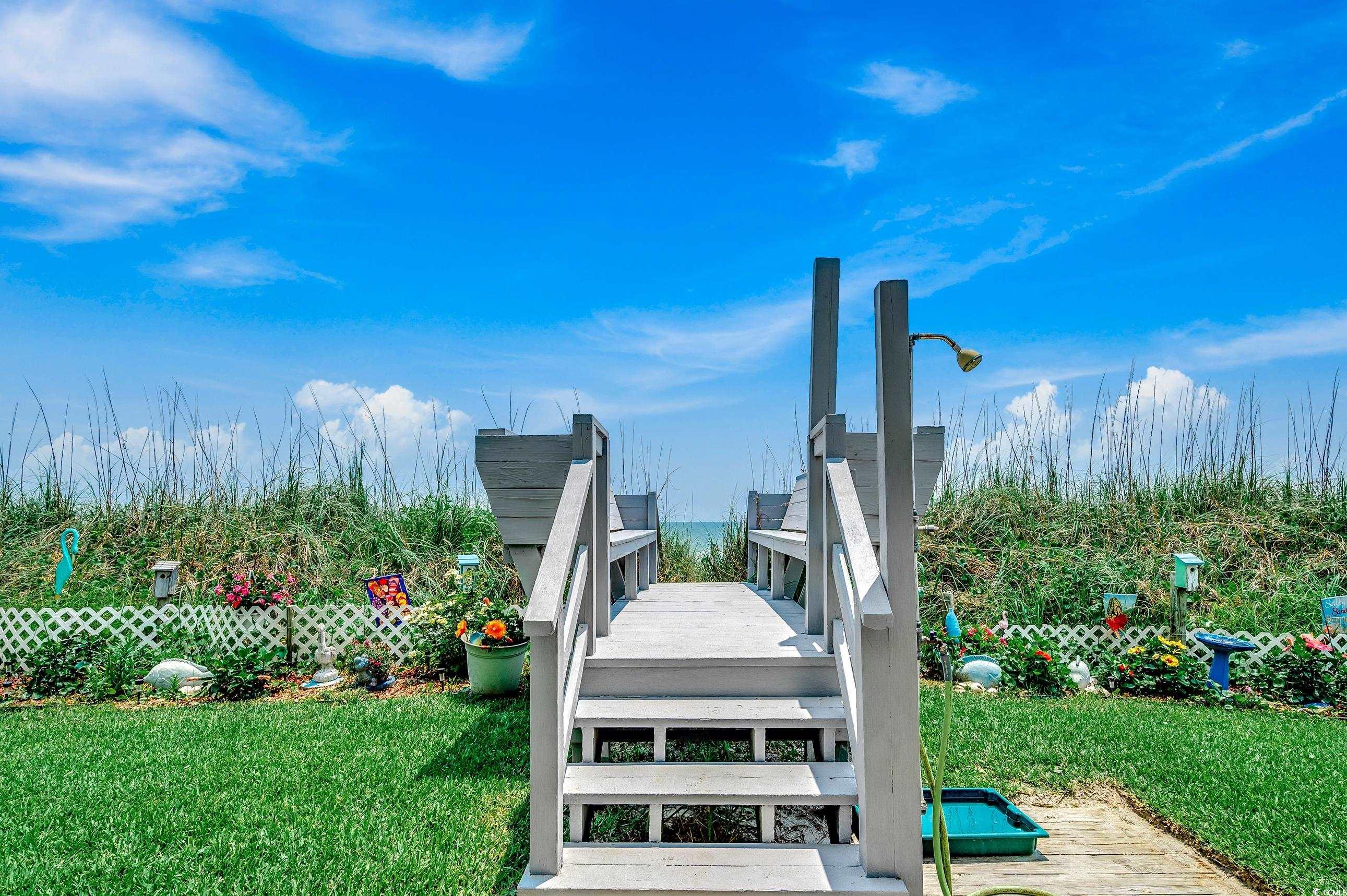 1615 Ocean Boulevard South, Unit 4 Surfside Beach, SC 29575 - Photo 31 of 40