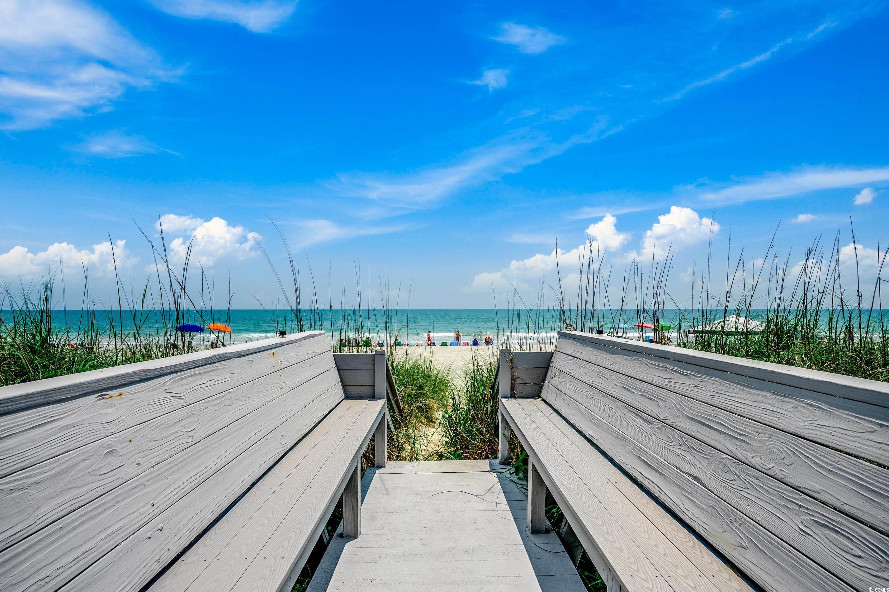 1615 Ocean Boulevard South, Unit 4 Surfside Beach, SC 29575 - Photo 32 of 40