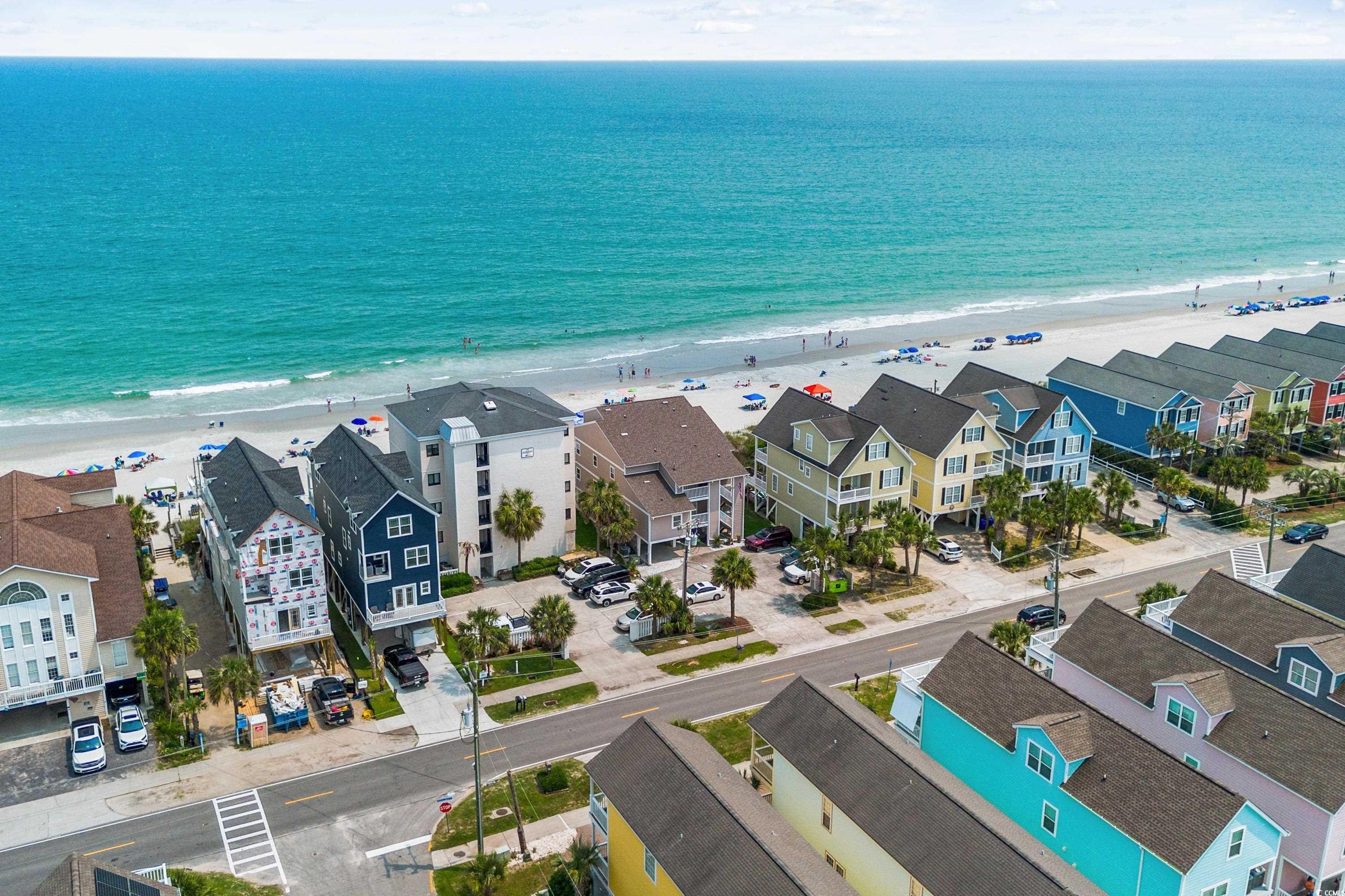 1615 Ocean Boulevard South, Unit 4 Surfside Beach, SC 29575 - Photo 36 of 40