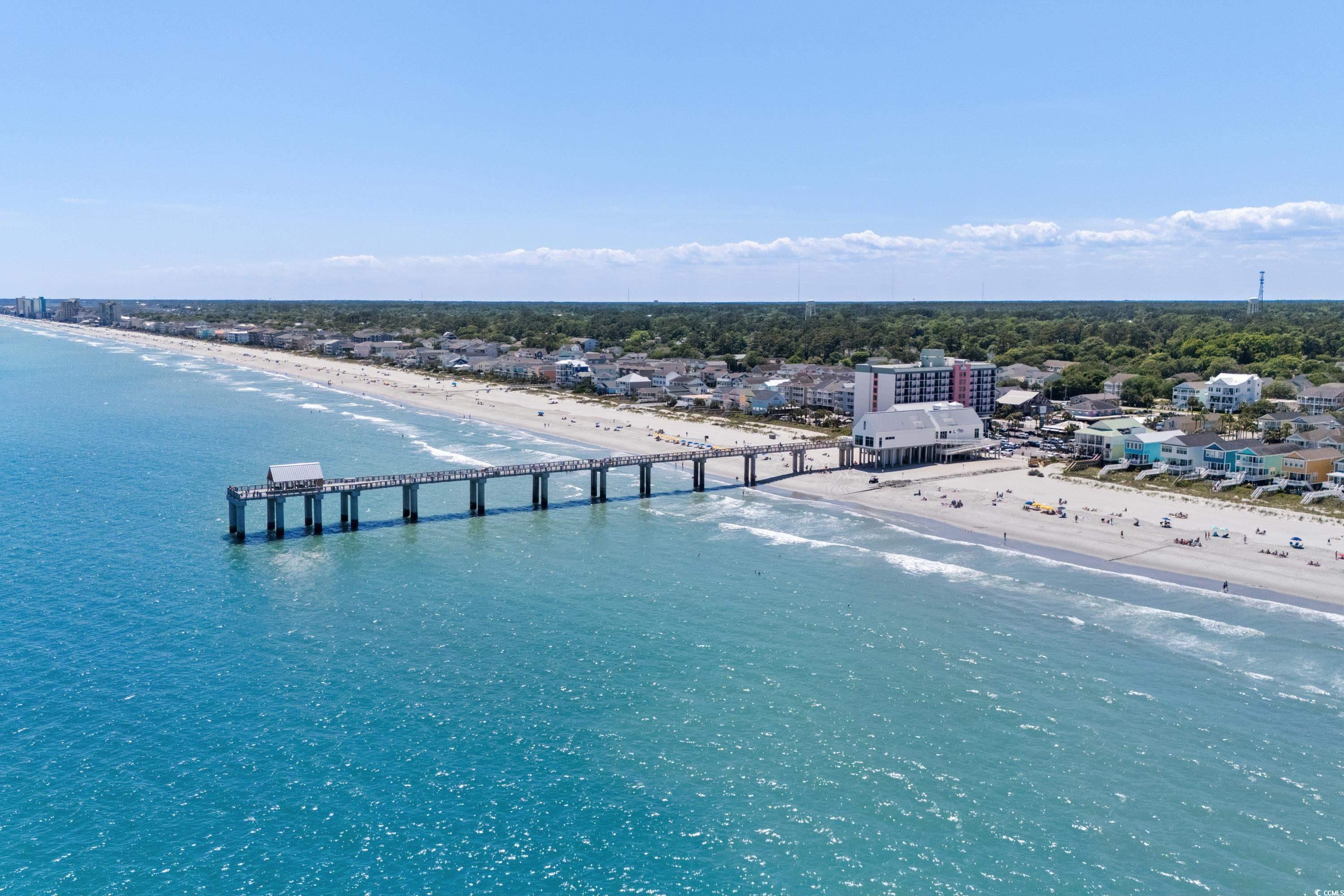 1615 Ocean Boulevard South, Unit 4 Surfside Beach, SC 29575 - Photo 38 of 40