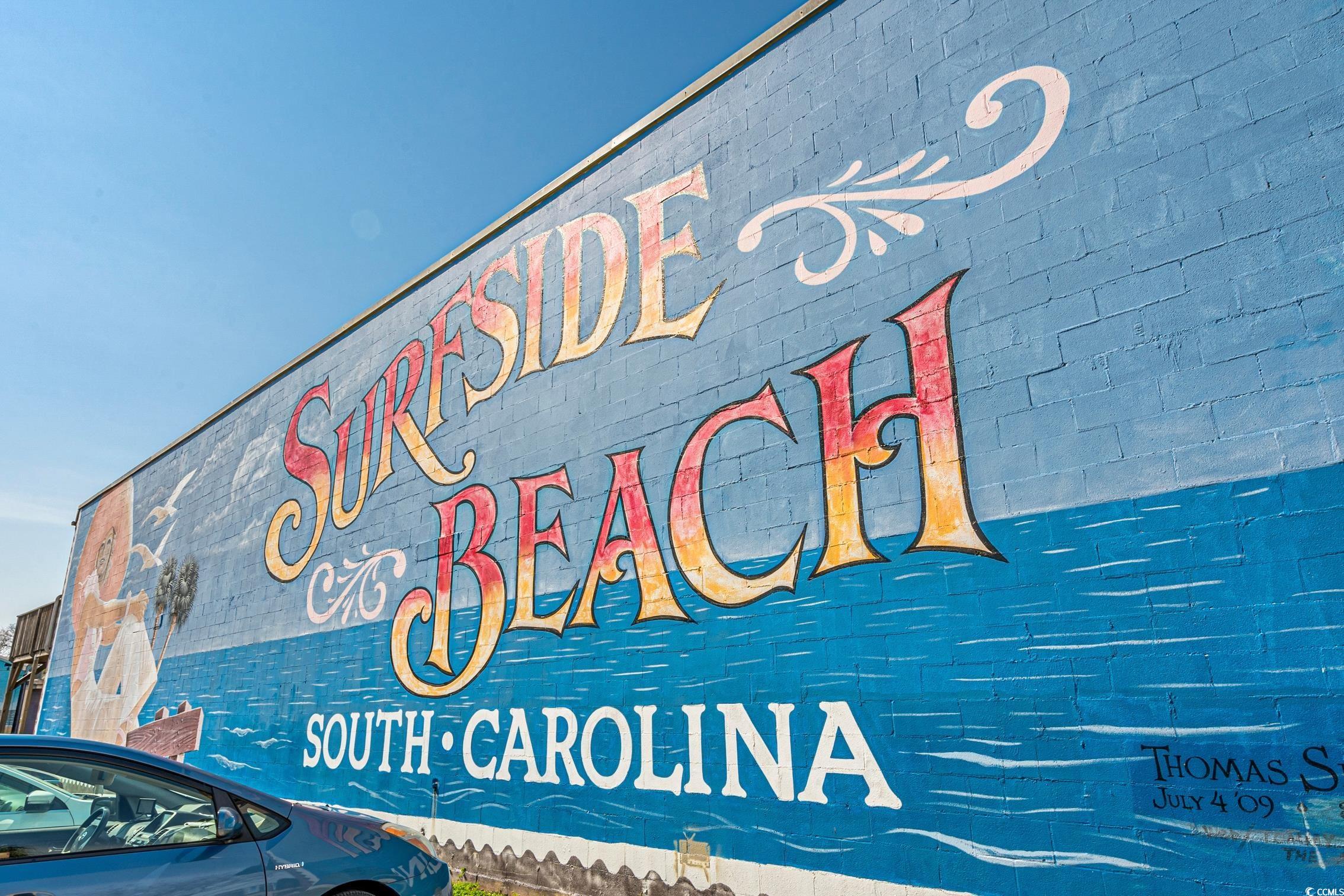 1615 Ocean Boulevard South, Unit 4 Surfside Beach, SC 29575 - Photo 39 of 40