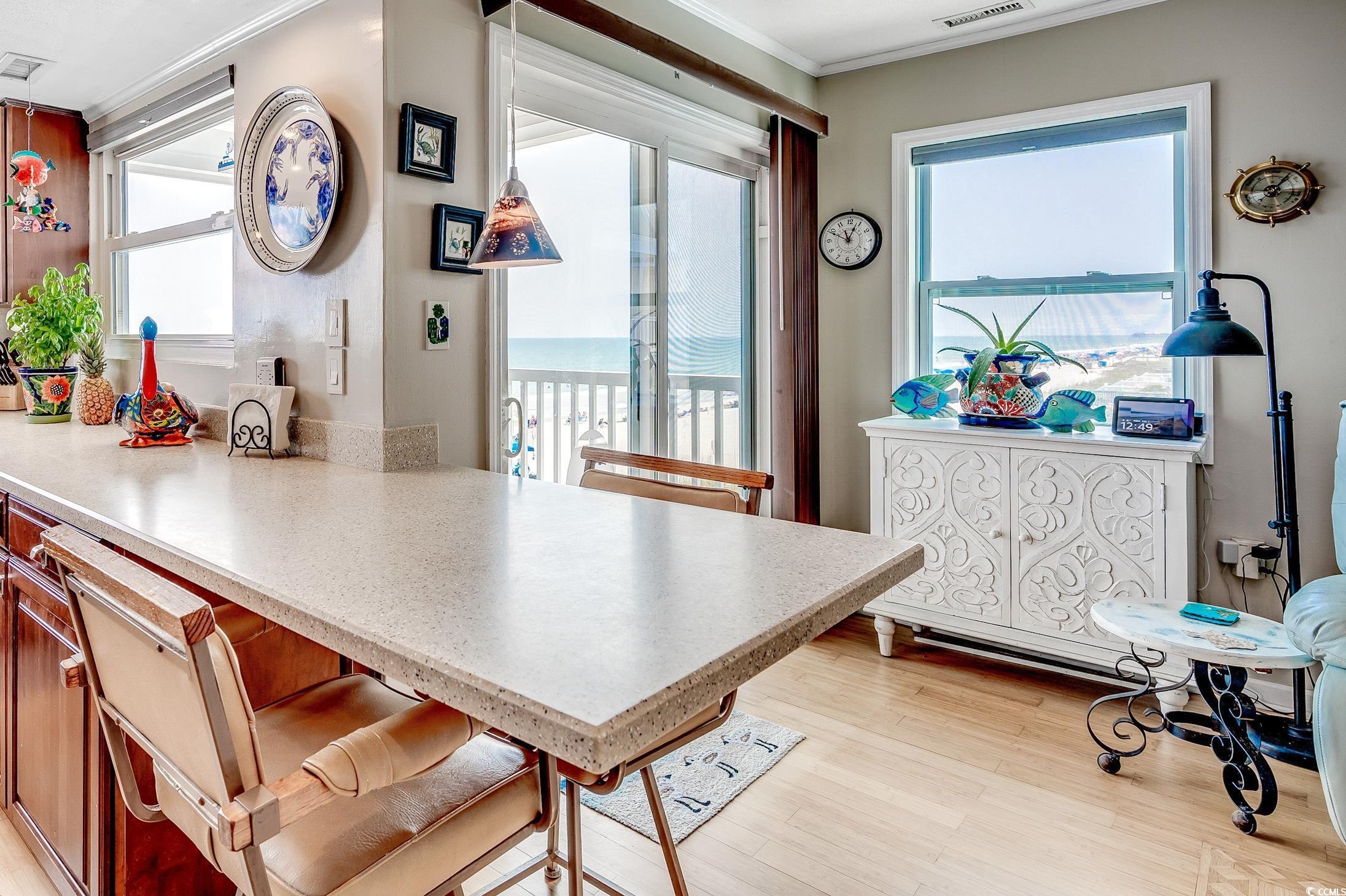 1615 Ocean Boulevard South, Unit 4 Surfside Beach, SC 29575 - Photo 4 of 40