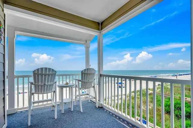 $729,900 | 1615 Ocean Boulevard South, Unit 4, Surfside Beach, SC 29575