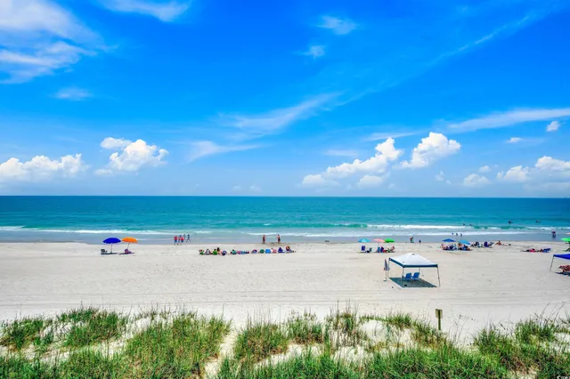 $729,900 | 1615 Ocean Boulevard South, Unit 4, Surfside Beach, SC 29575
