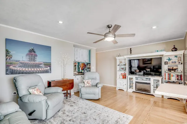 $729,900 | 1615 Ocean Boulevard South, Unit 4, Surfside Beach, SC 29575