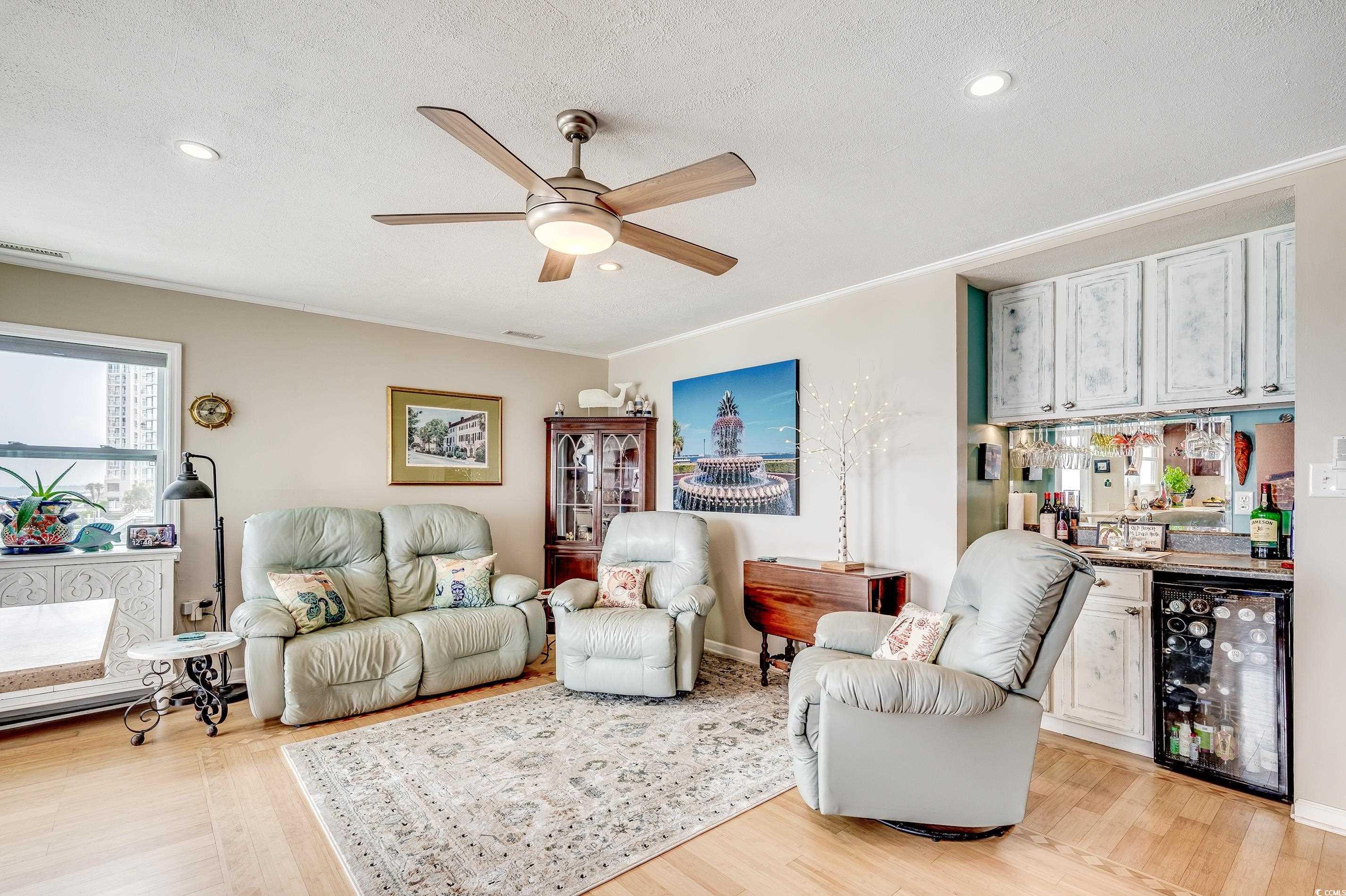 1615 Ocean Boulevard South, Unit 4 Surfside Beach, SC 29575 - Photo 10 of 40