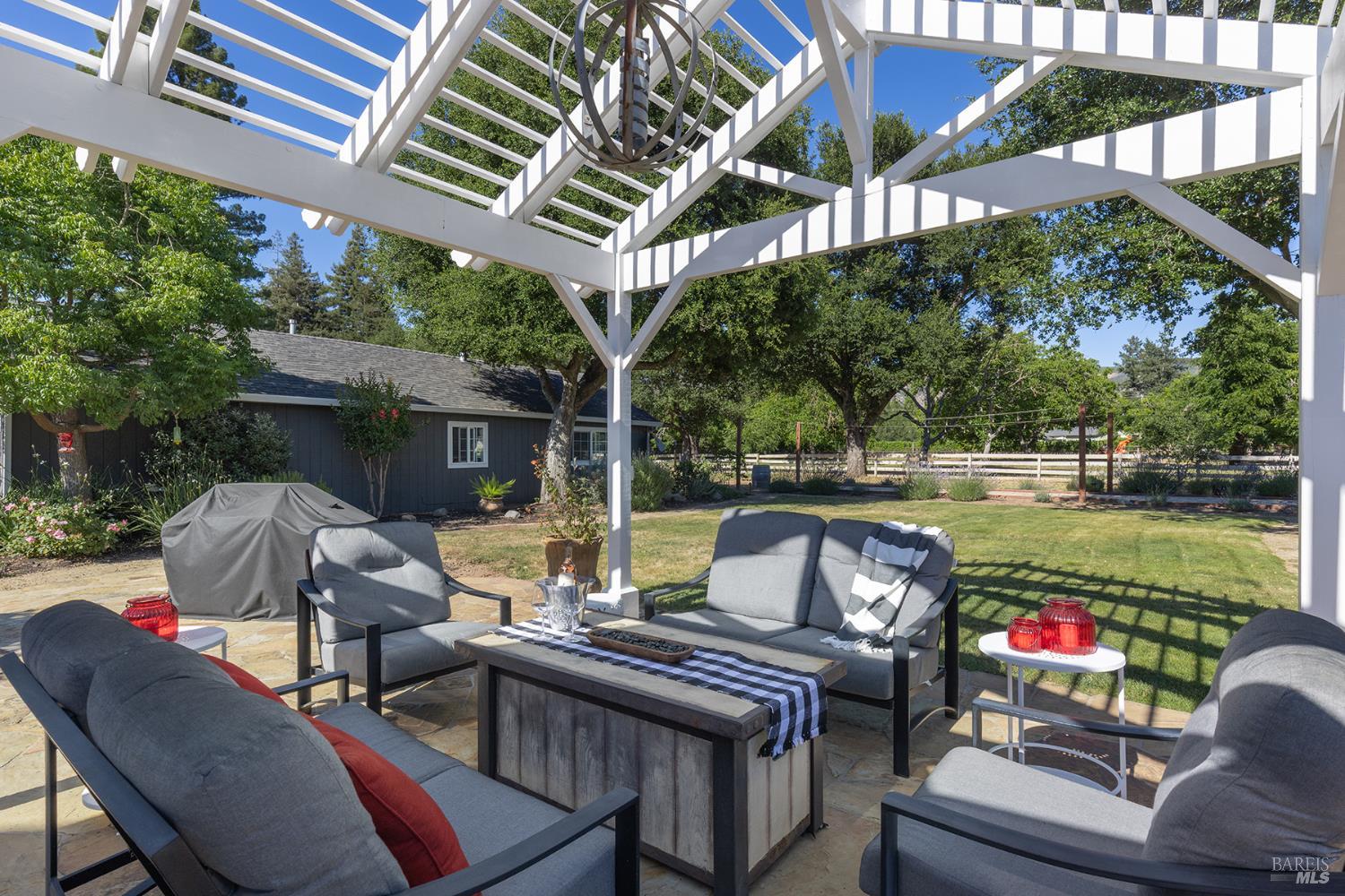 2032 Hagen Road Napa, CA 94558 - Photo 42 of 42