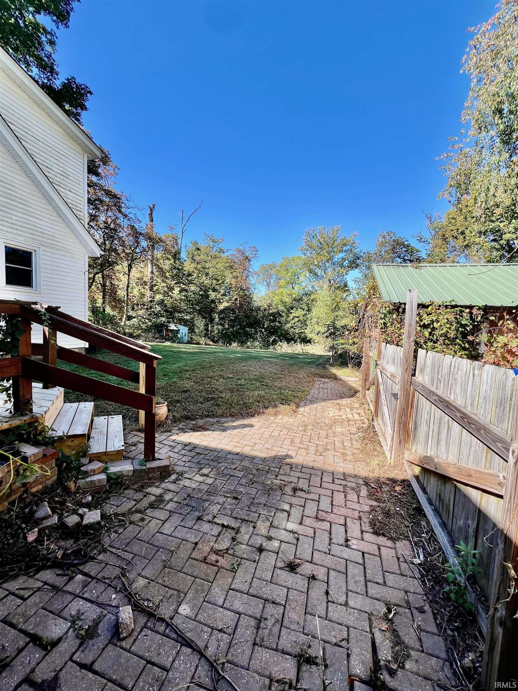 3710 South Leonard Springs Road Bloomington, IN 47403 - Photo 35 of 36 Gallery Image 35