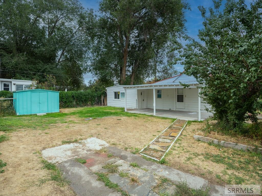 1335 East Lander Street Pocatello, ID 83201 - Photo 26 of 31