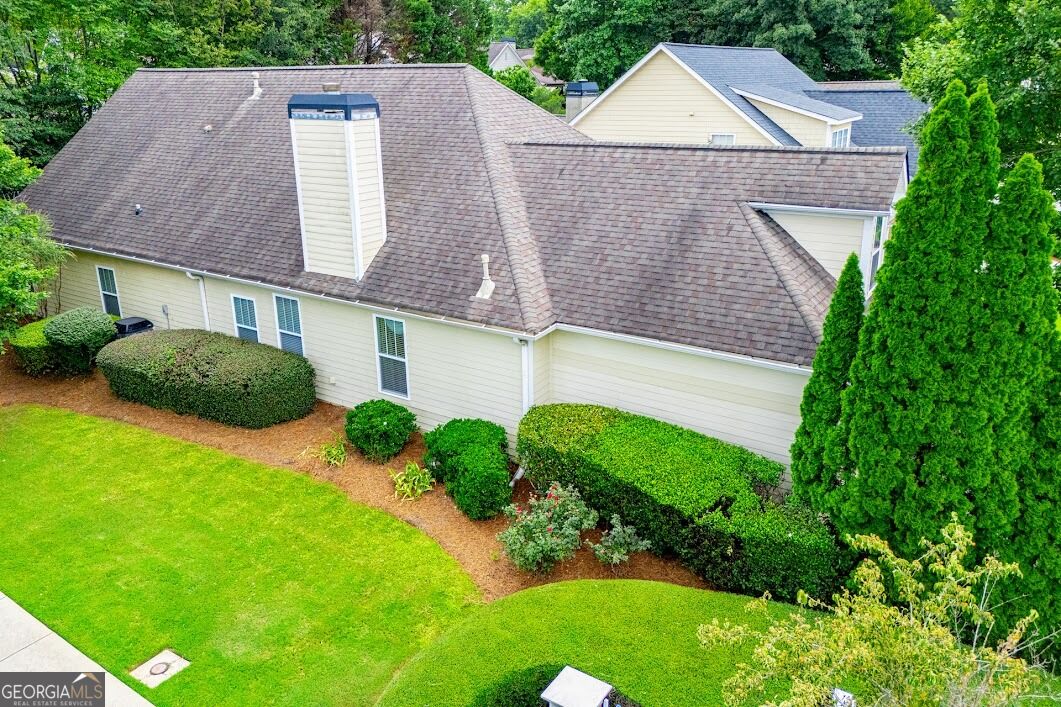 3 Gables Way Newnan, GA 30265 - Photo 69 of 84 Gallery Image 69