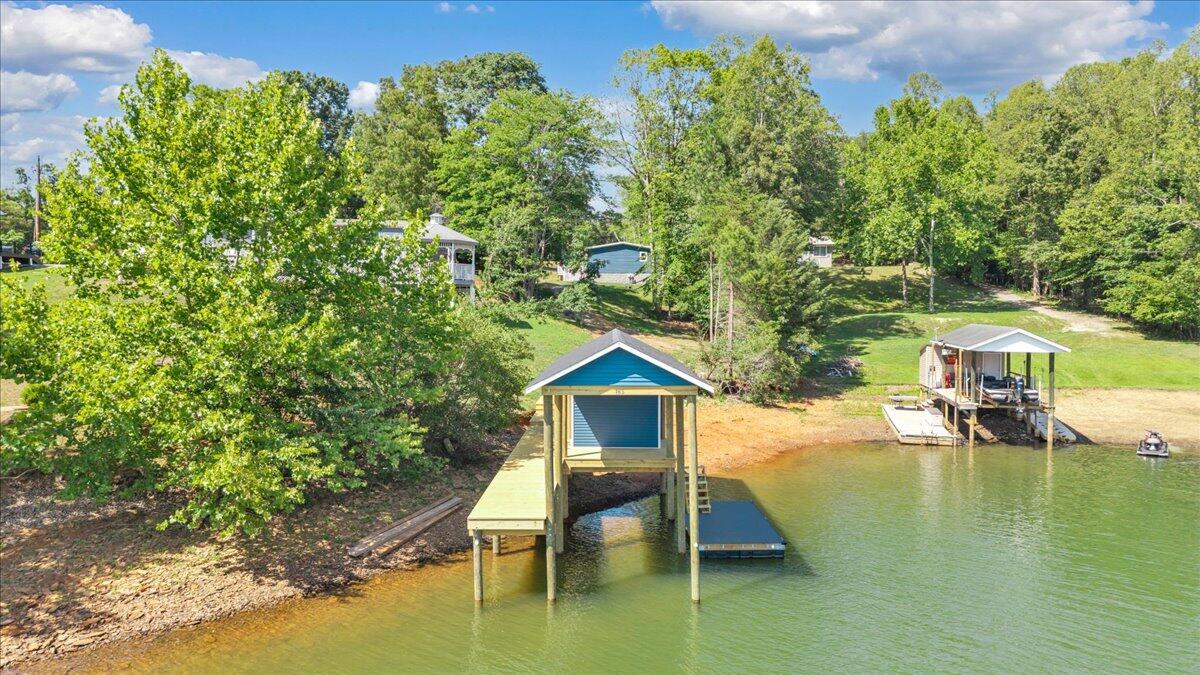 165 Spence Road Union Hall, VA 24176 - Photo 5 of 75 015-DJI_20260703160343_0420_D
