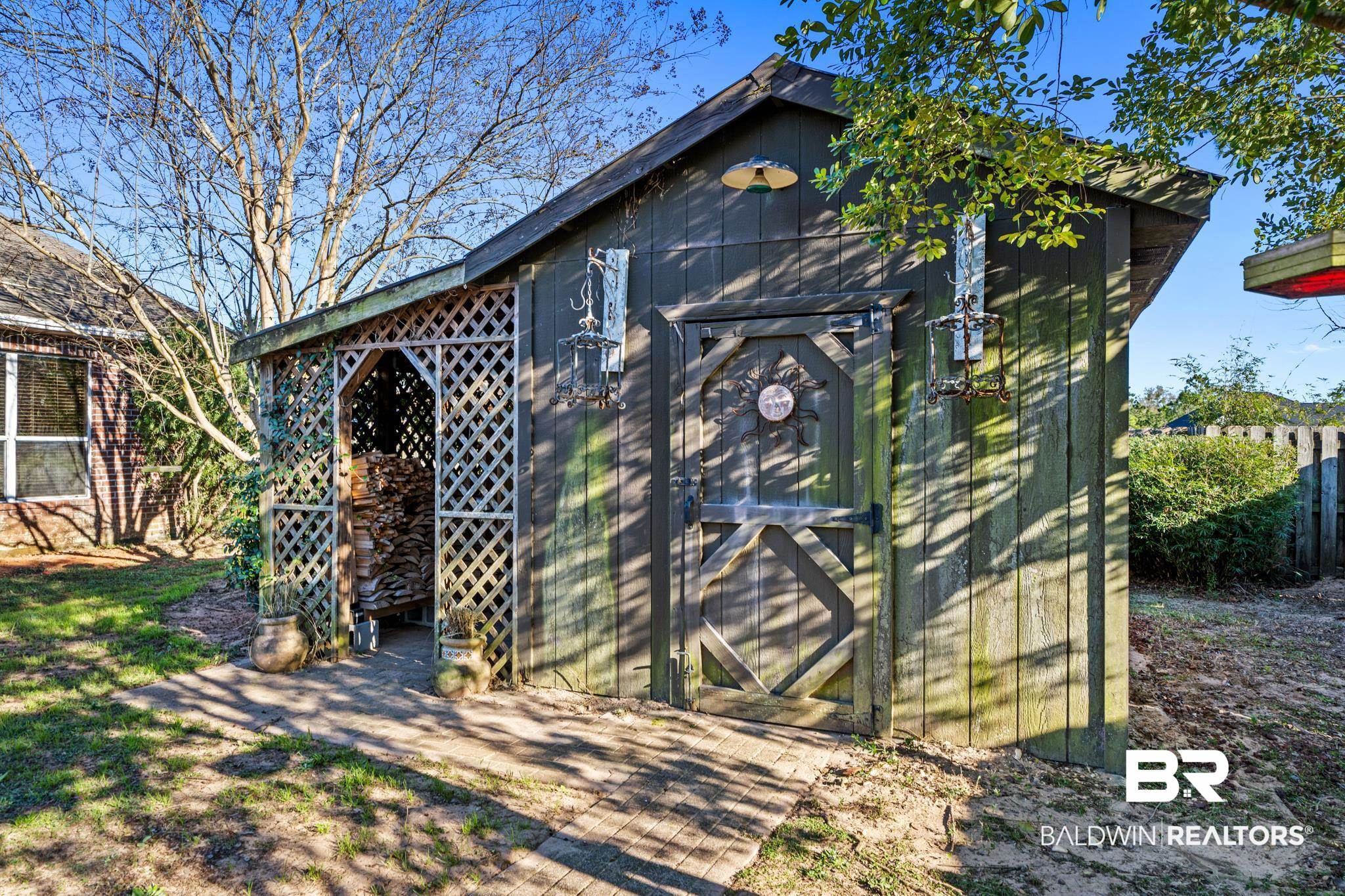 1283 Pembroke Way Foley, AL 36535 - Photo 23 of 25