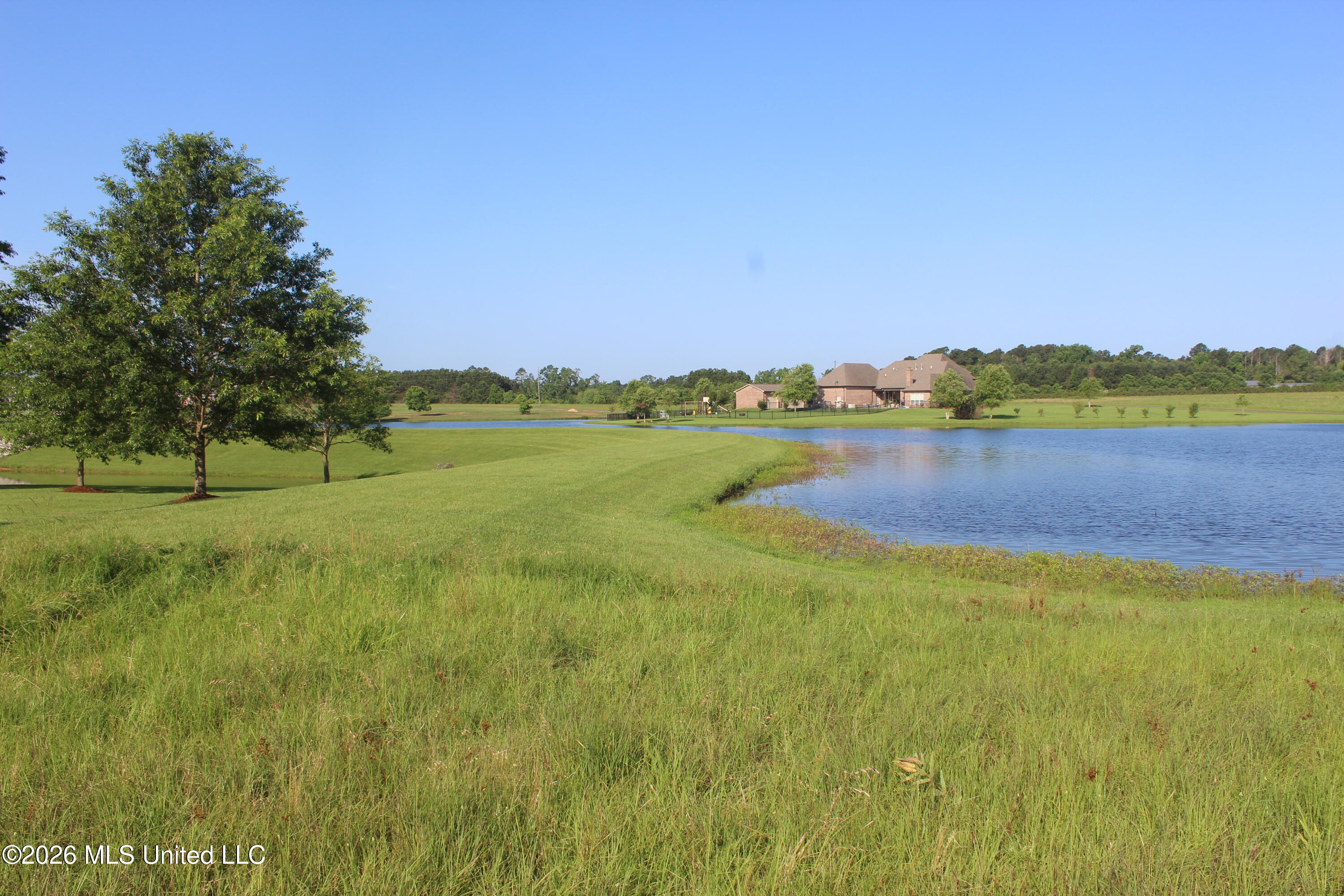 Southeast Maura Lane Southeast Brookhaven, MS 39601 - Photo 15 of 20 2 ac Harper Lake Estates (7)