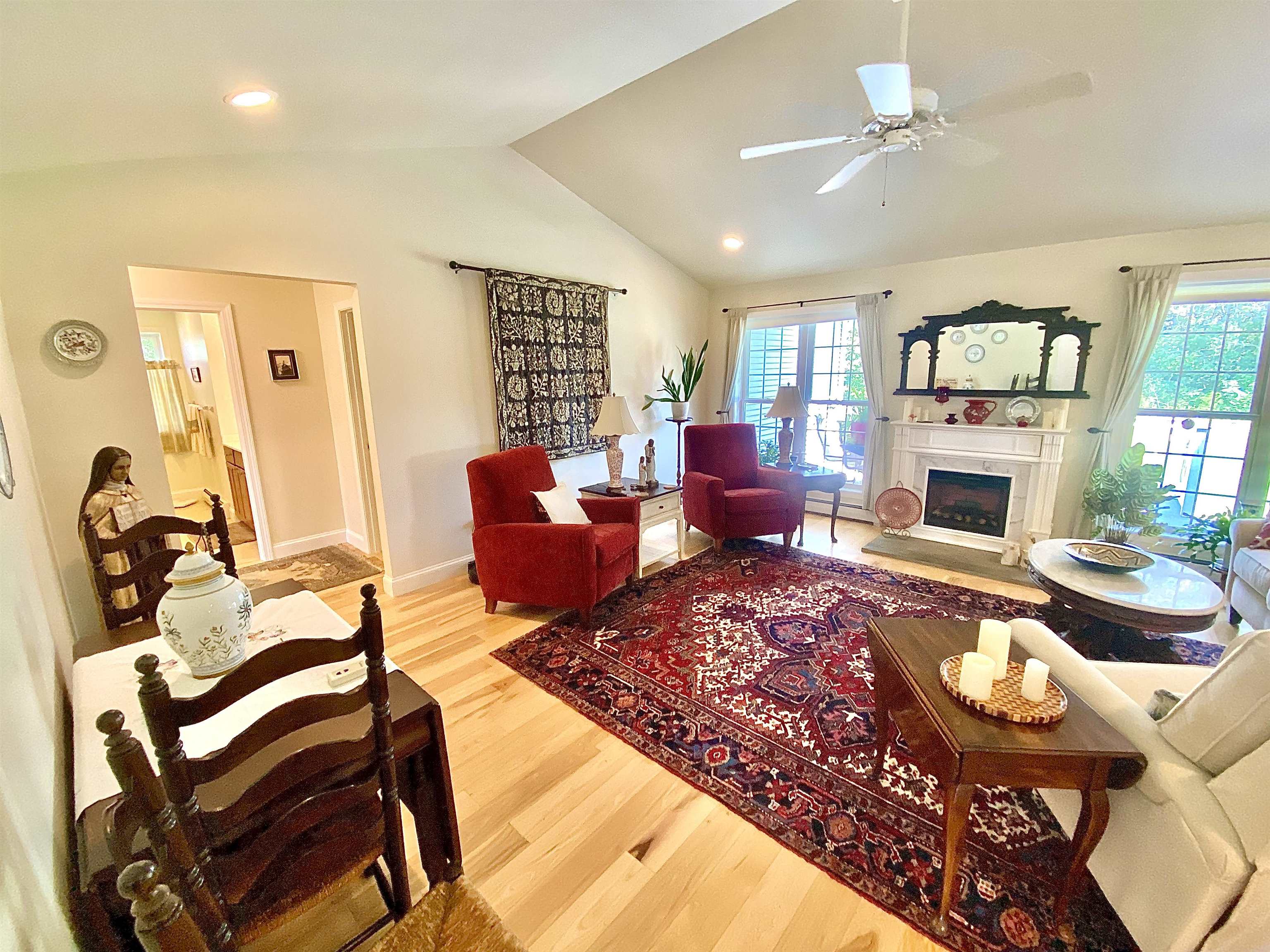 70 Monkton Road Vergennes, VT 05491 - Photo 37 of 40 Gallery Image 37