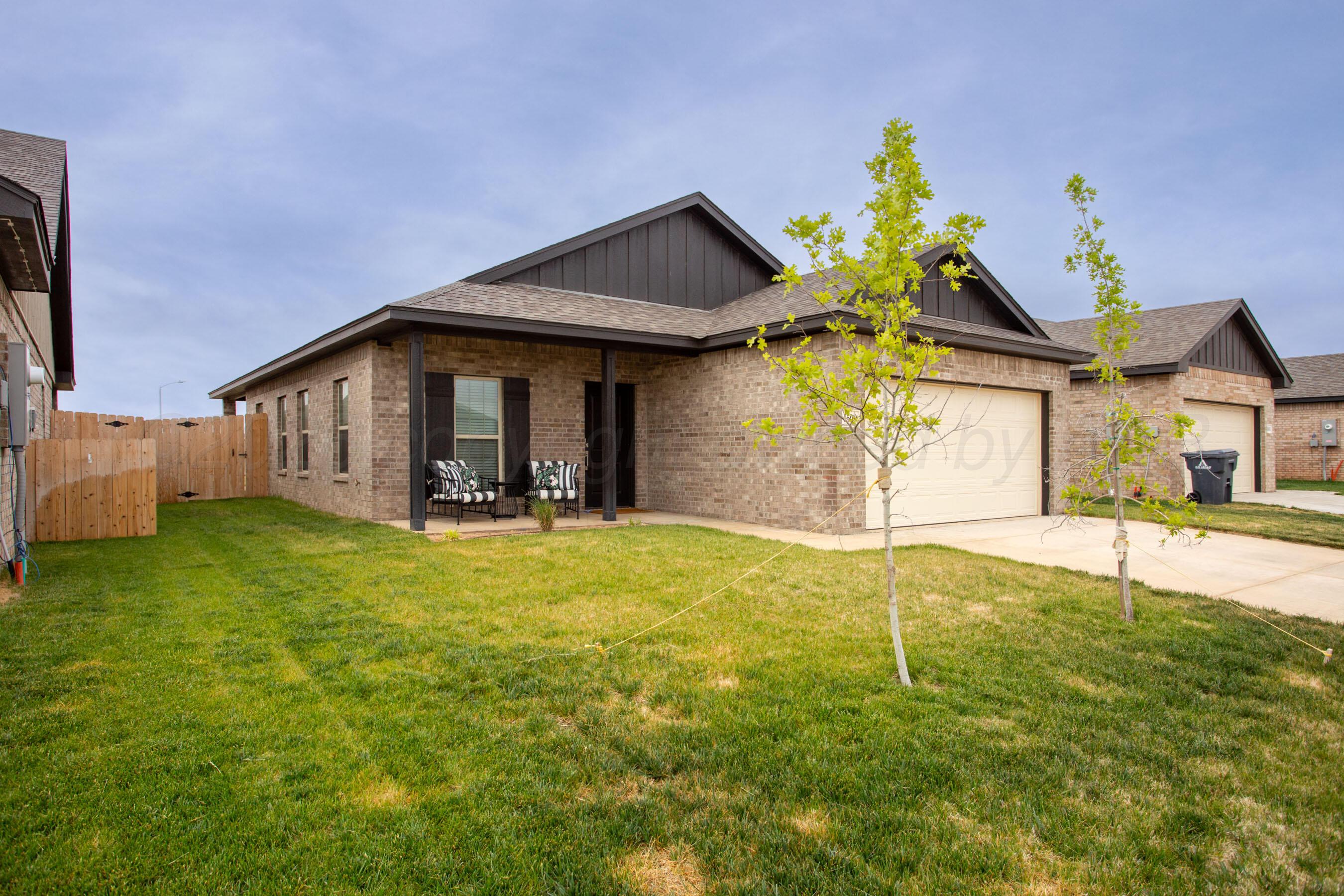 4509 Richardson Road Amarillo, TX 79118 - Photo 2 of 23 22