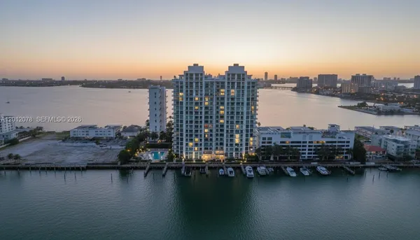 $4,500 | 7928 East Drive, Unit 1602, North Bay Village, FL 33141